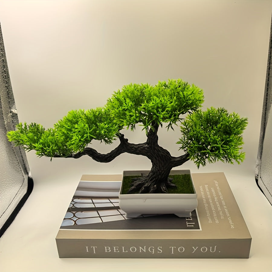 30cm Bonsai Artificial Plant