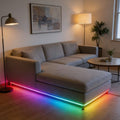 RGB IC Neon Light