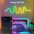 RGB IC Neon Light