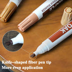 12pcs Wood Furniture Repair Markers.