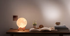 RGB Moon Lamp