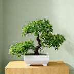 Bonsai Artificial Plant