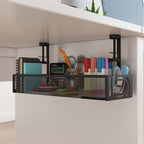 Undermount Desk Cable Organiser.