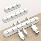 Black or White Cable Management Box