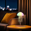 RGB Jelly Fish Floating Lamp