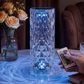 Ripple Effect RGB Night Light