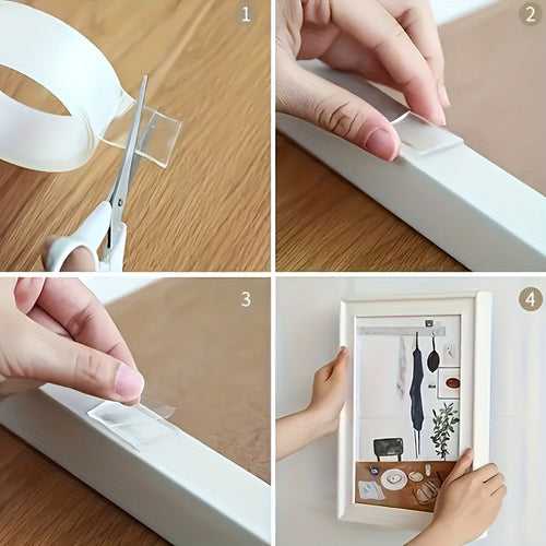 10m Ultra-Strong Nano Double-Sided Tape.