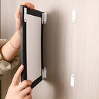 14pcs Heavy-Duty Wall Stickers