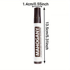 12pcs Wood Furniture Repair Markers.