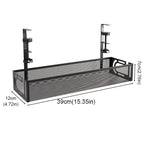 Undermount Desk Cable Organiser.