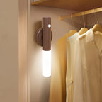 Motion Sensor Wall Lamp.