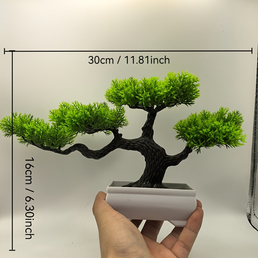 30cm Bonsai Artificial Plant