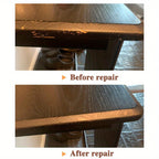 12pcs Wood Furniture Repair Markers.