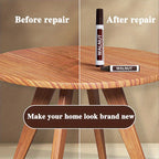 12pcs Wood Furniture Repair Markers.