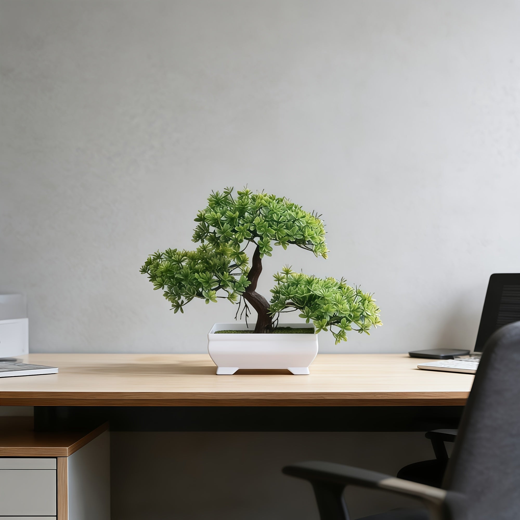 Bonsai Artificial Plant